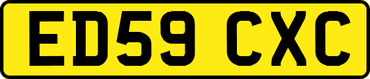 ED59CXC
