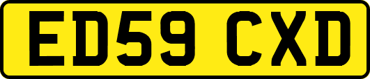 ED59CXD