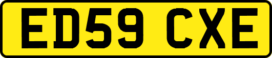 ED59CXE