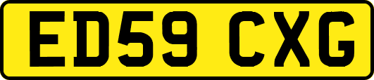 ED59CXG