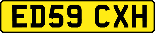 ED59CXH