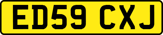 ED59CXJ