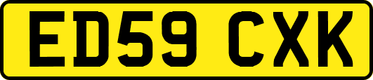 ED59CXK