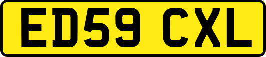 ED59CXL