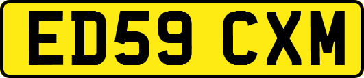 ED59CXM