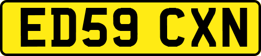 ED59CXN
