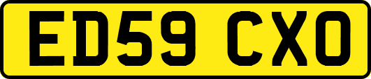 ED59CXO