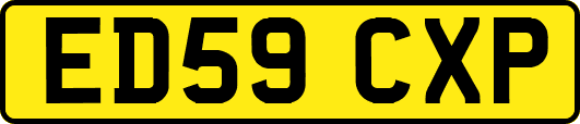 ED59CXP