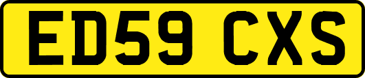 ED59CXS