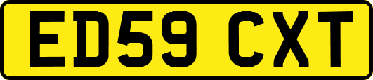 ED59CXT