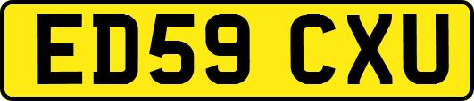 ED59CXU