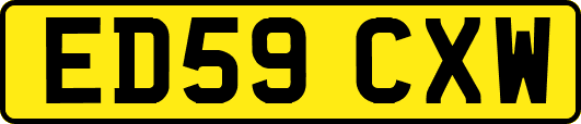 ED59CXW