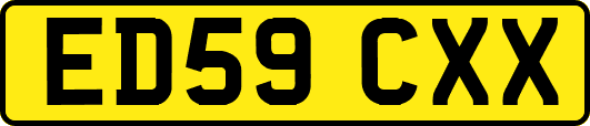 ED59CXX