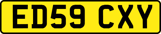 ED59CXY
