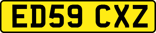 ED59CXZ