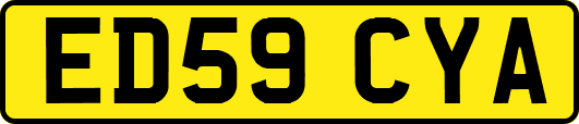 ED59CYA