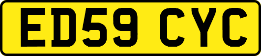 ED59CYC