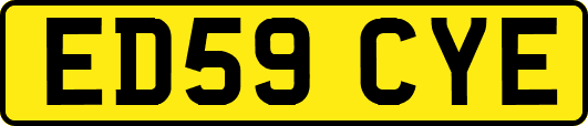ED59CYE