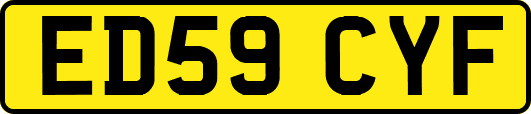 ED59CYF