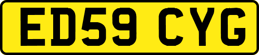 ED59CYG