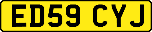 ED59CYJ