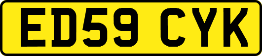 ED59CYK