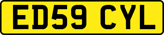 ED59CYL