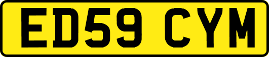 ED59CYM