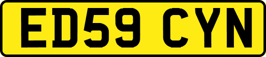 ED59CYN