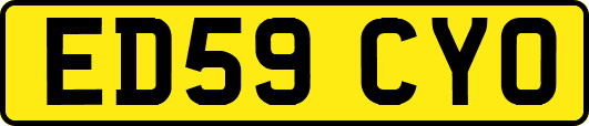 ED59CYO