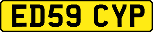 ED59CYP