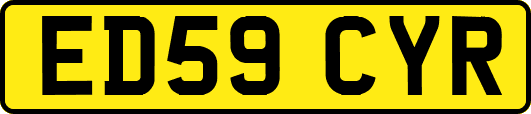 ED59CYR