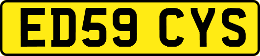 ED59CYS
