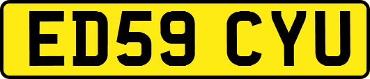 ED59CYU
