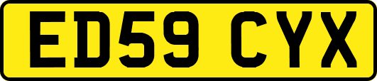 ED59CYX