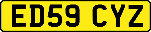ED59CYZ
