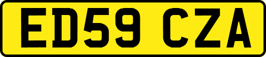 ED59CZA