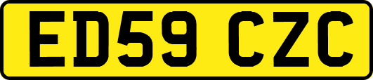 ED59CZC