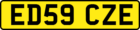 ED59CZE