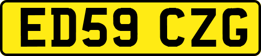 ED59CZG
