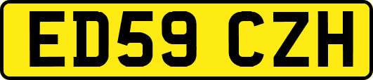 ED59CZH