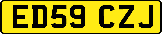ED59CZJ
