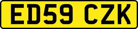ED59CZK
