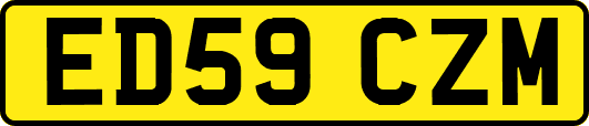 ED59CZM