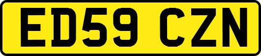 ED59CZN