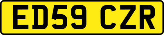 ED59CZR