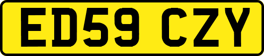 ED59CZY