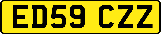 ED59CZZ