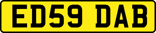 ED59DAB