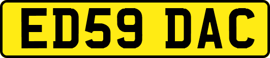 ED59DAC